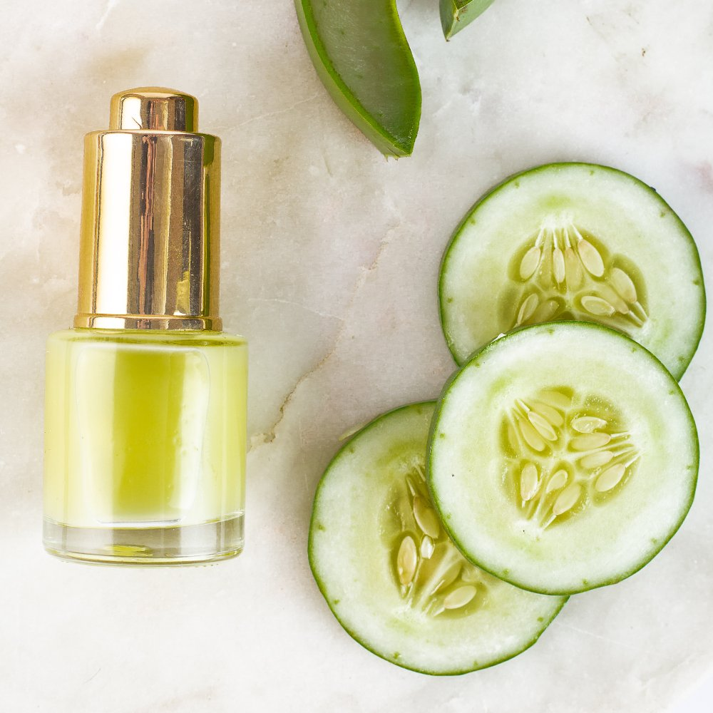 Haappyherbs Advanced Under Eye Repair Serum