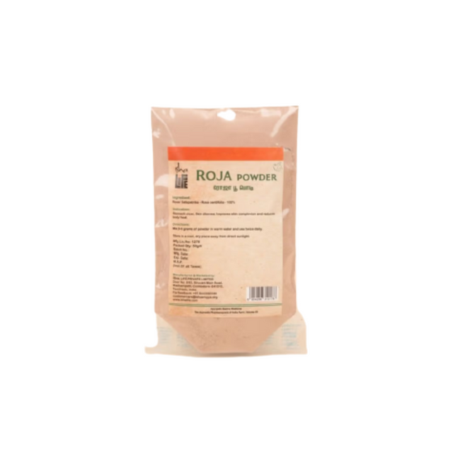 Isha Life Roja Powder (Rose Powder Face Pack) Main Image