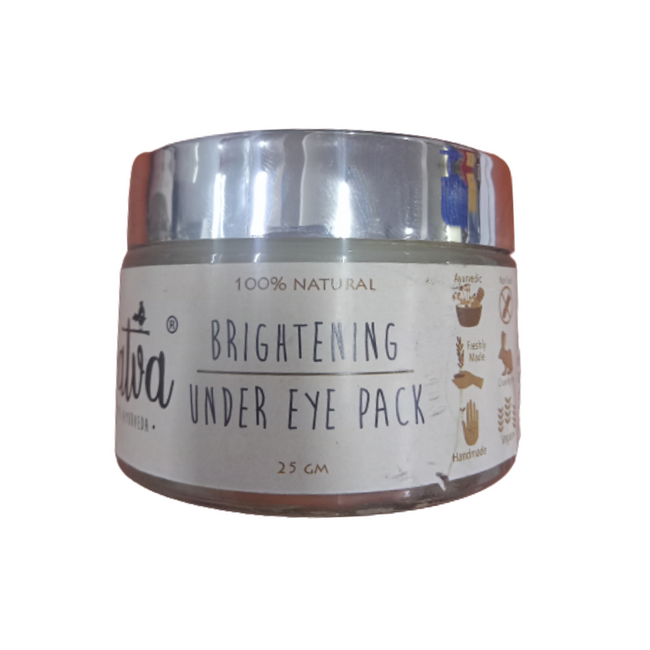 Trnatva Brightening Under Eye Pack Hover Image