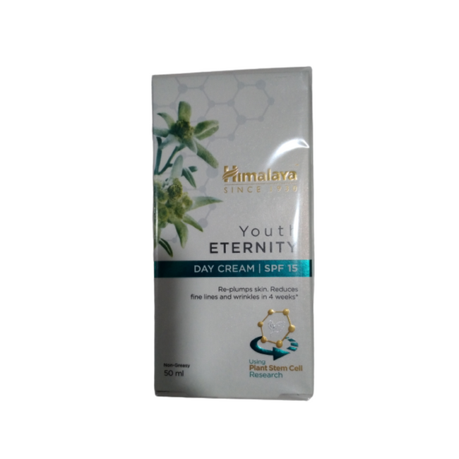 Himalaya Youth Eternity Day Cream Main Image