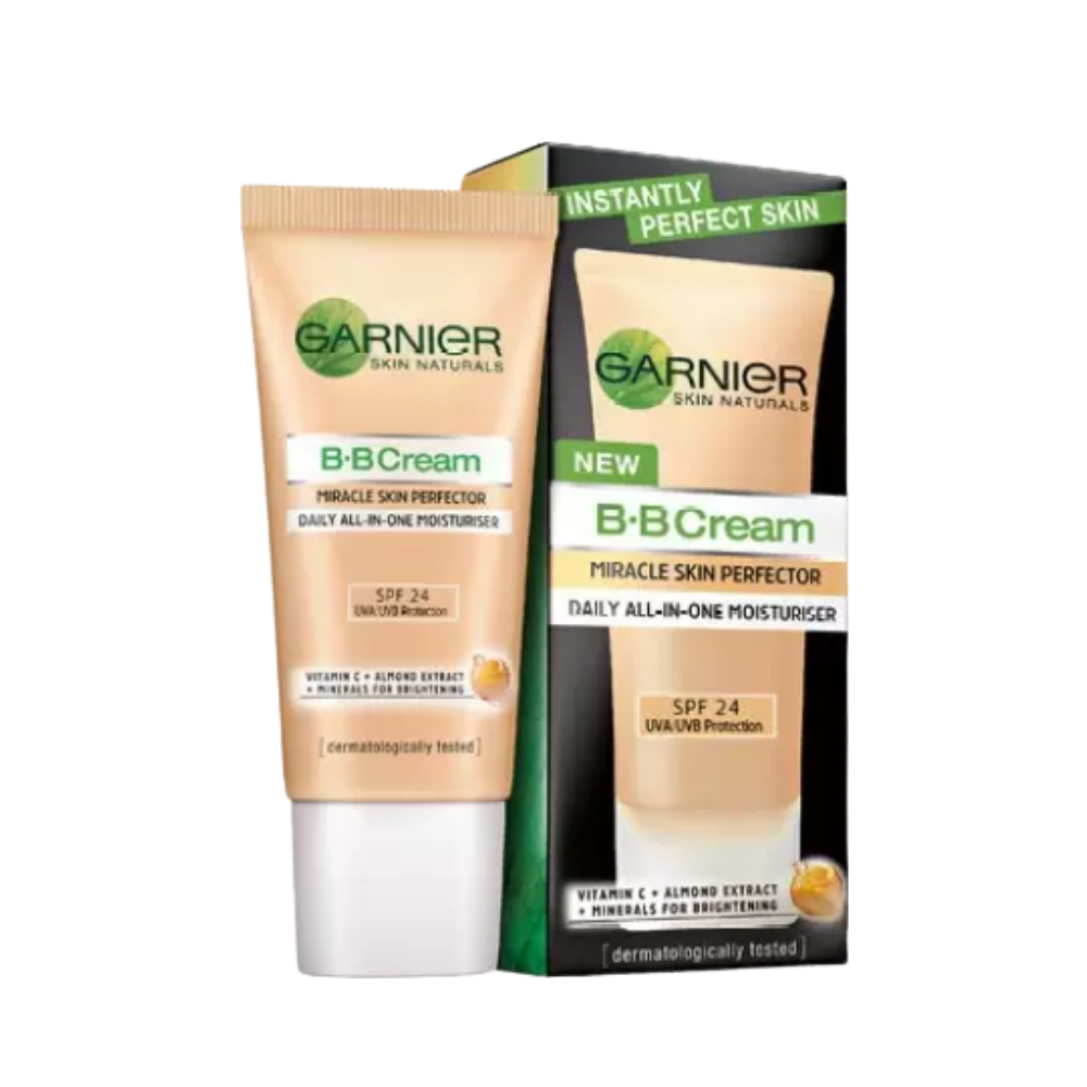 Garnier BB Cream Miracle Skin Perfector
