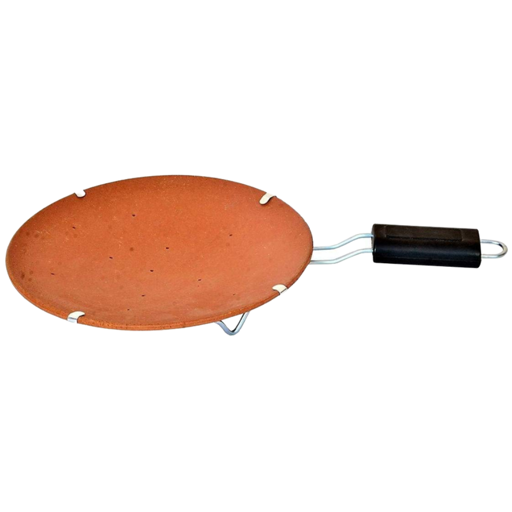 Mitti Mart Non-Stick Clay Tawa
