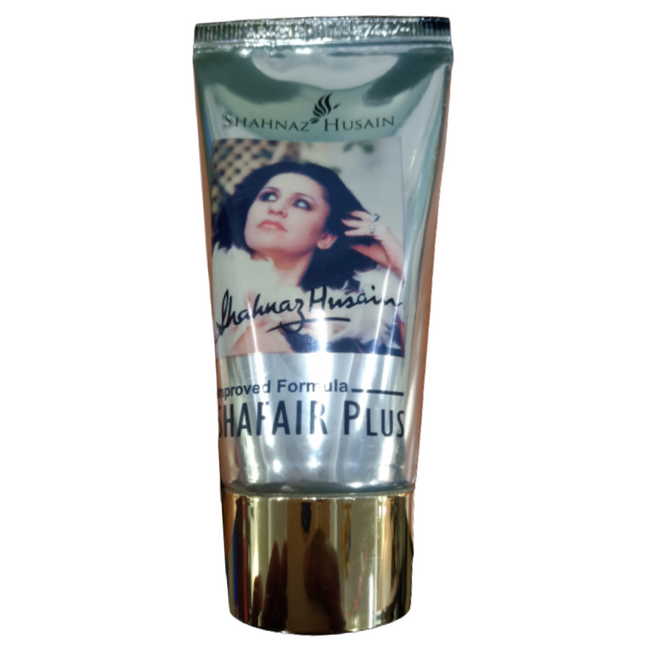 Shahnaz Husain Shafair Plus Face Cream Hover Image