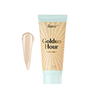 Ilana Golden Hour Shimmering Makeup Primer + Strobe Cream