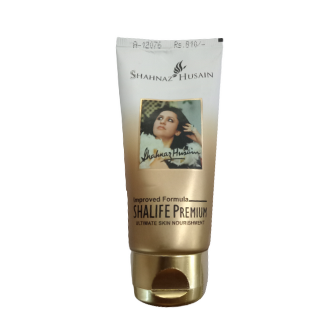 Shahnaz Husain Shalife Plus Face Cream Hover Image