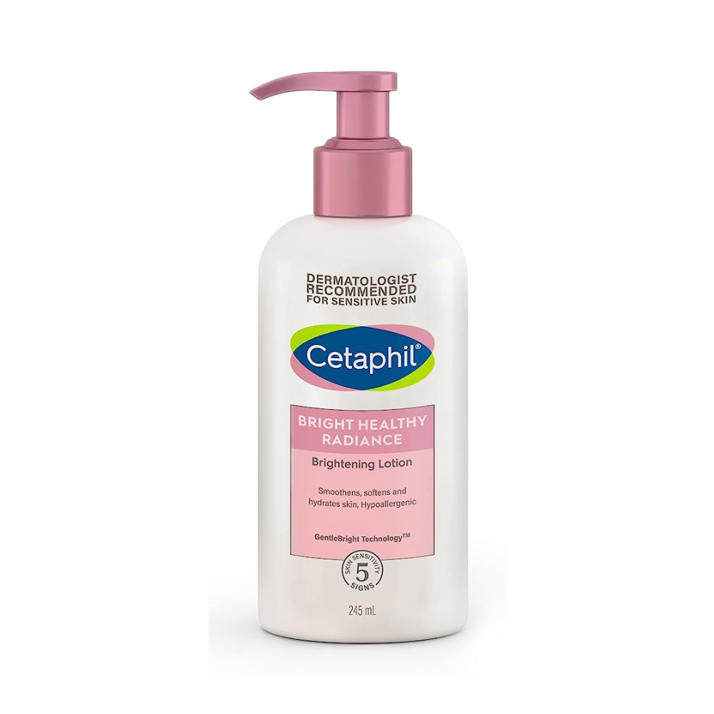 Cetaphil Bright Healthy Radiance Brightening Lotion