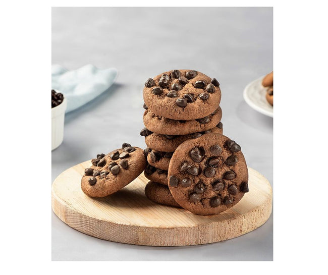 Cafe Niloufer Chocolate Chip Cookies Hover Image