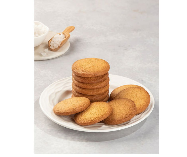 Cafe Niloufer Salt Biscuits Main Image