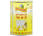 Gavyamart - Desi Cow Ghee | Pure Cow Ghee for Better Digestion and Immunity | 100% Pure Ghee