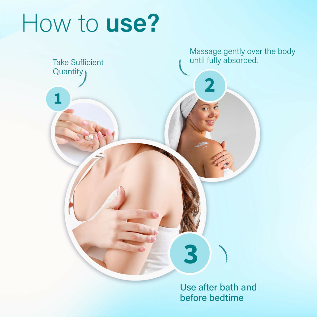 Ayouthveda Bio Marine Body Lotion