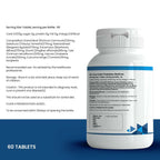 HappyMillions NephroShield Tablets