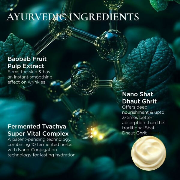 Forest Essentials Samsara Miraculous Glow Booster