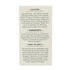 Februus Organics Lash & Brow Growth Oil