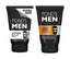 Ponds Men's Energy Bright Face Wash And Men Detox Peel Off Mask