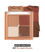 Rom&nd Better Than Eyes - M01 Dry Apple Blossom