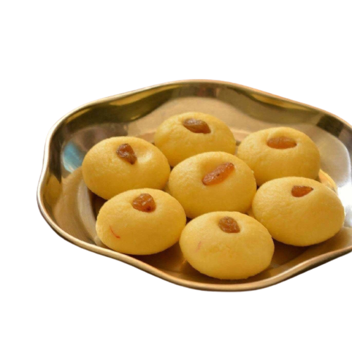 Mithaiwala Doodh Peda Hover Image