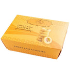 Dadu's Fruit Jam Cookies