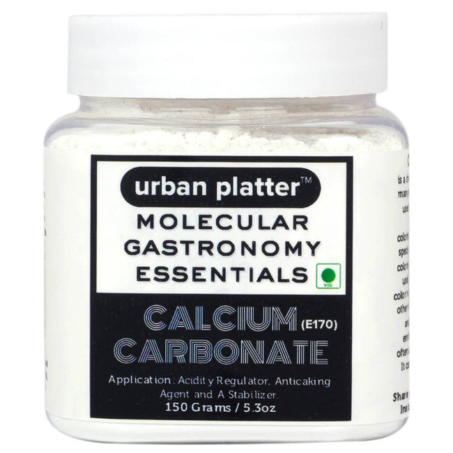 Urban Platter Calcium Carbonate Powder Main Image