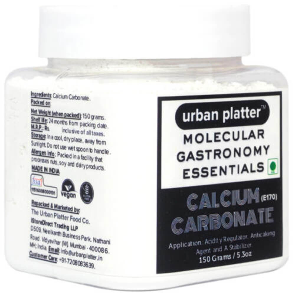 Urban Platter Calcium Carbonate Powder