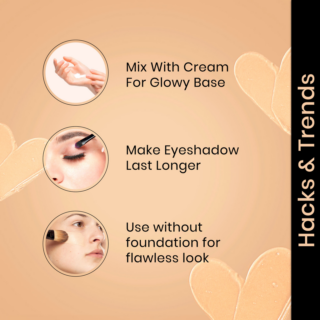 NY Bae 4 in 1 Blurin Face Primer