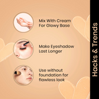 NY Bae 4 in 1 Blurin Face Primer