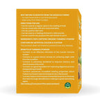 Nutriorg Certified Organic Turmeric Powder
