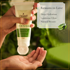 Panash Tejomaya Aloe Vera Gel