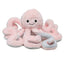 Webby Plush Giant Realistic Stuffed Octopus Animals Soft Toy-Pink
