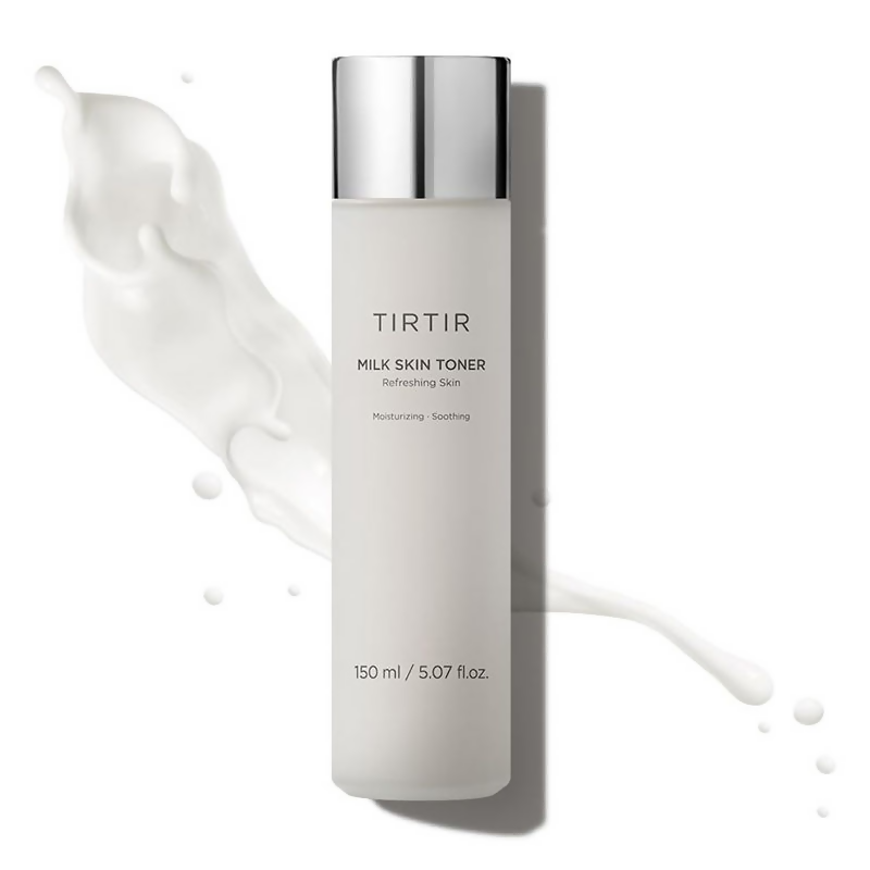 Tirtir Milk Skin Toner
