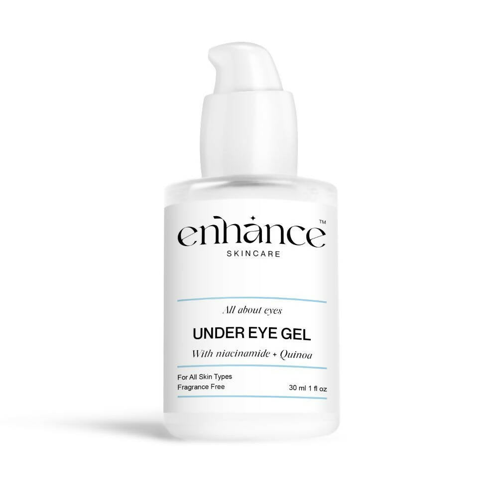 Enhance Skincare Under Eye Gel