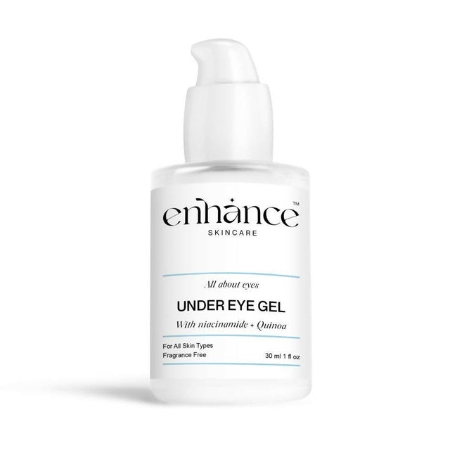 Enhance Skincare Under Eye Gel Hover Image