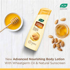 Joy Honey & Almonds Advanced Nourishing Body Lotion