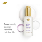 Dove Scalp+Hair Therapy Density Boost Revitalizing Scalp Serum