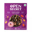 Open Secret Choco Almond Nutty Cookies