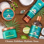 Tree Hut Shea Moisturizing Body Lotion Moroccan Rose