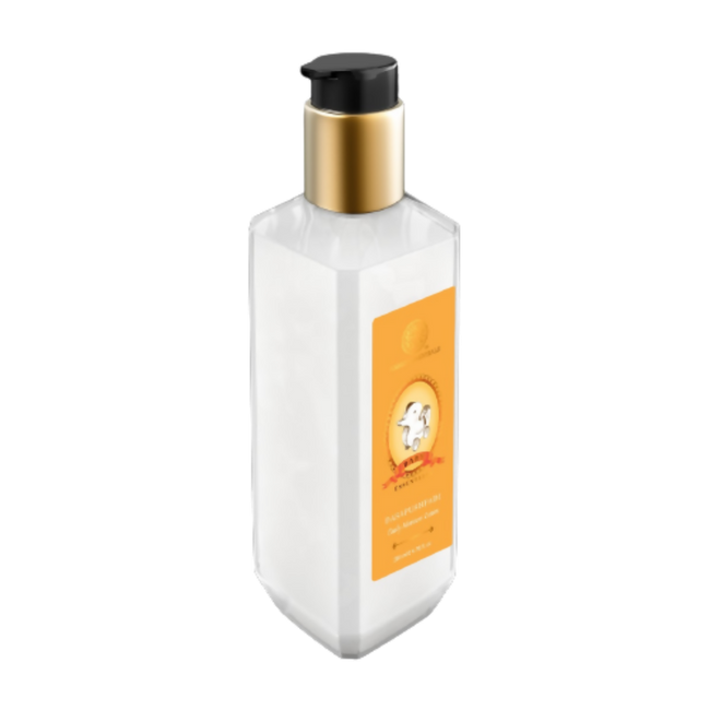 Forest Essentials Dasapushpadi Daily Moisture Lotion Main Image