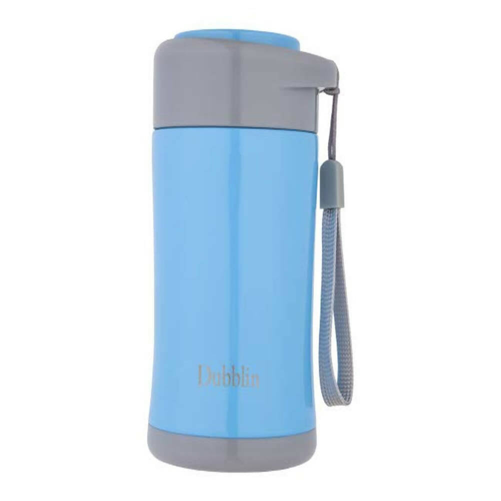 Dubblin Rock N Roll Vacuum Bottle