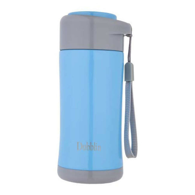 Dubblin Rock N Roll Vacuum Bottle Hover Image