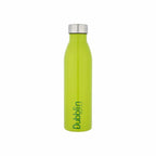 Dubblin Season Stainless Steel Fridge Water Bottle