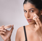 Lotus Make Up Proedit Pore Mineralize Loose Powder - 03 Almond