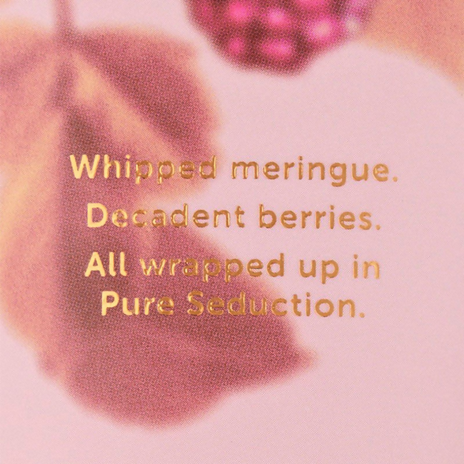 Victoria's Secret Pure Seduction Cashmere Body Lotion Main Image