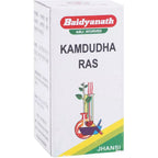 Baidyanath Jhansi Kamdudha Ras (Ordinary)