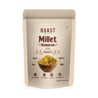 Roast Foods Millet Namkeen