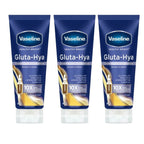 Vaseline Gluta-Hya Overnight Radiance Serum-In-Lotion With Amino Peptide & Gluta Glow