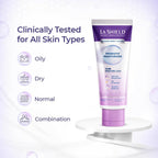 La Shield Probiotic Moisturizer Intense Body Lotion