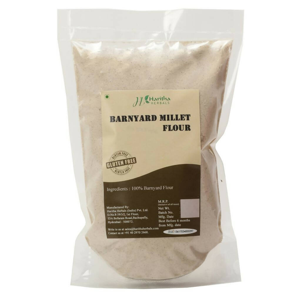 Haritha Foods Barnyard Millet Flour