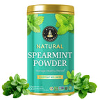Rishi Natural Spearmint Powder