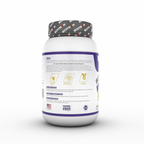 Scitron Whey Hydrolyzed Synbiotic 100% Hydrolyzed Protein Powder Chocolate Flavor