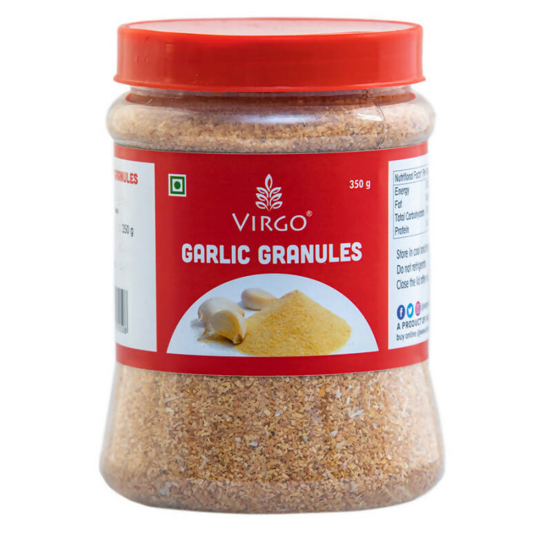 Virgo Garlic Granules