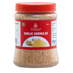 Virgo Garlic Granules